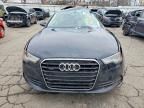 2013 Audi A6 Premium Plus