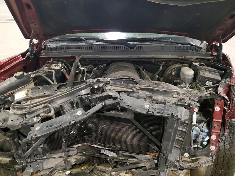 2018 GMC Yukon xl K1500 slt