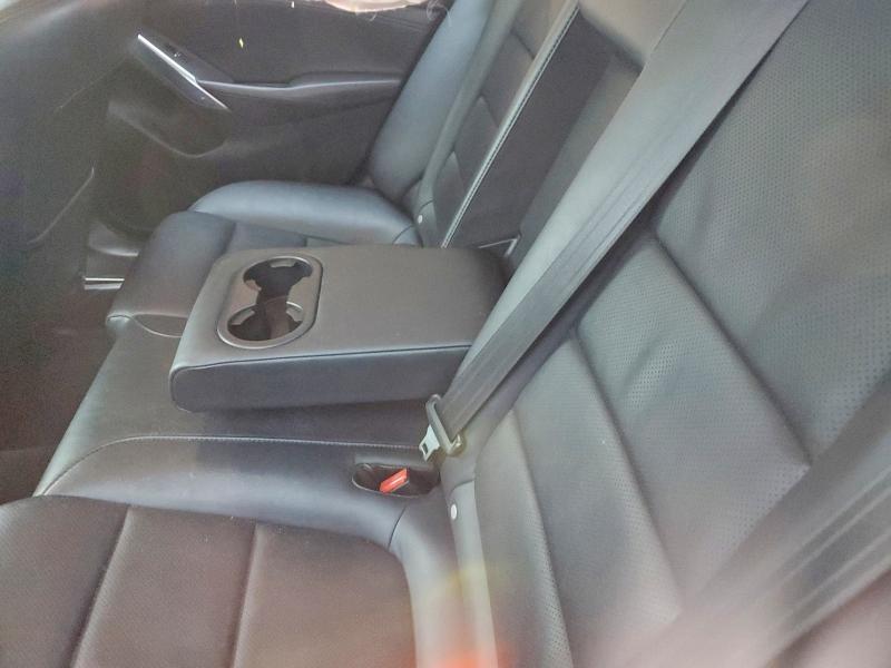 2016 Mazda 6 Touring