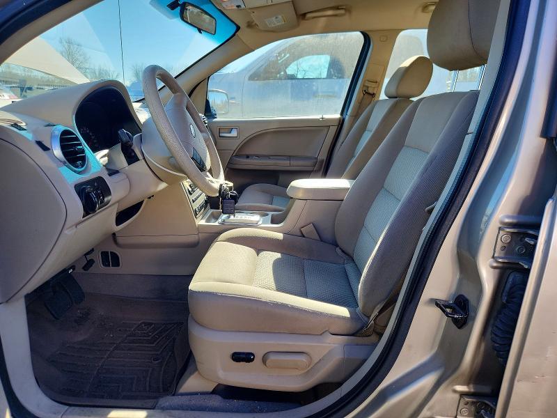 2006 Ford Freestyle se