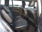 2016 Mercedes-Benz Gl 450 4matic