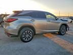 2021 Lexus RX