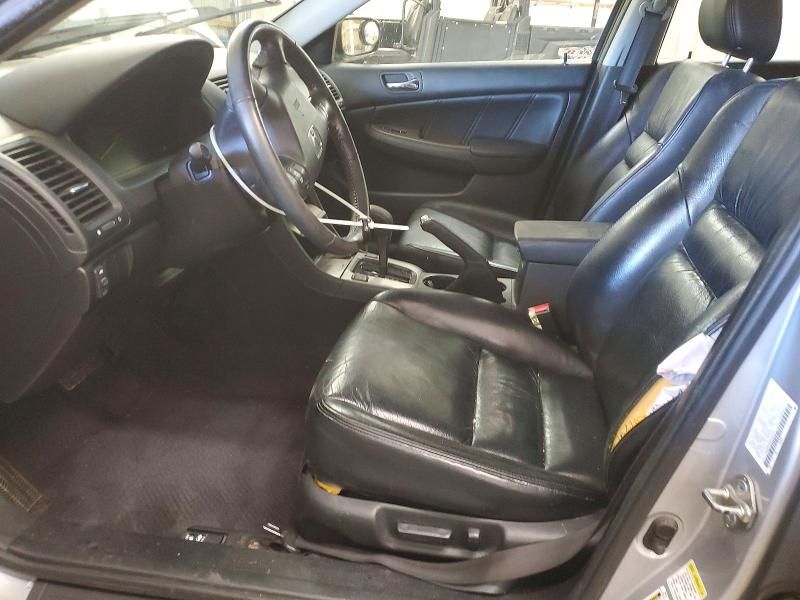 2006 Honda Accord ex