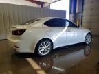 2012 Lexus Is 250