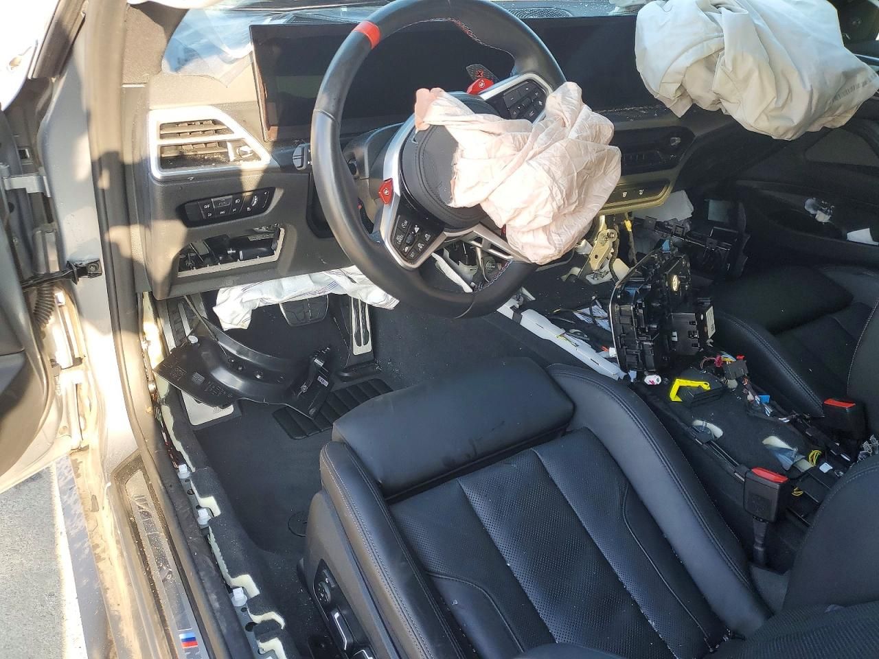 2025 BMW M4 Competition