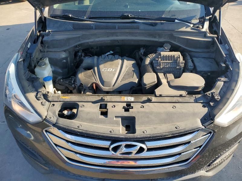 2014 Hyundai Santa fe Sport