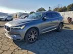 2019 Volvo Xc60 T6 Inscription