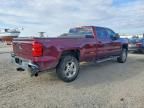 2016 Chevrolet Silverado K2500 Heavy Duty LT