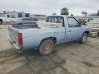 1986 Nissan D21 Short BED