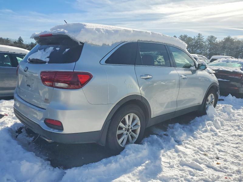 2020 KIA Sorento l