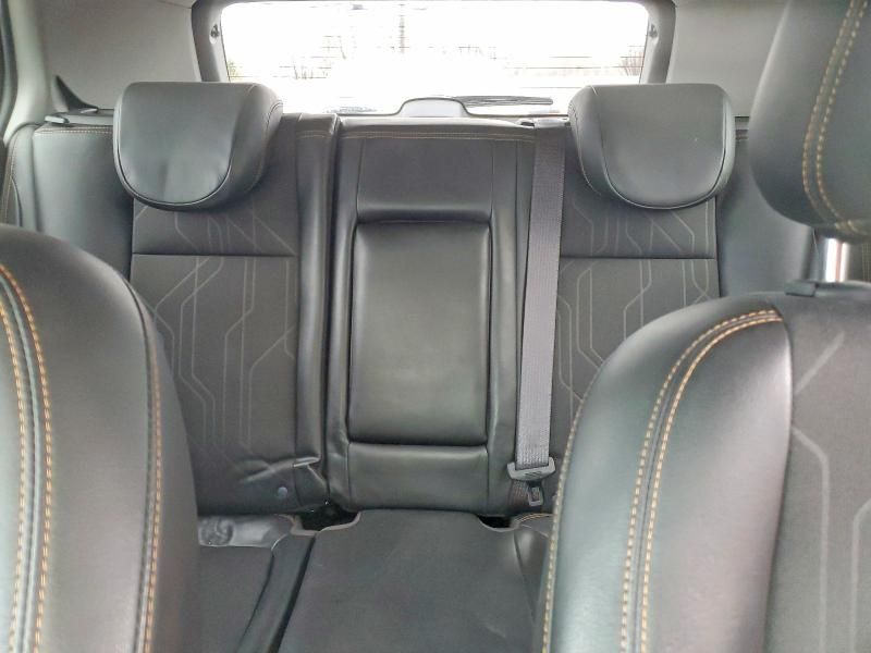 2018 Chevrolet Trax 1LT