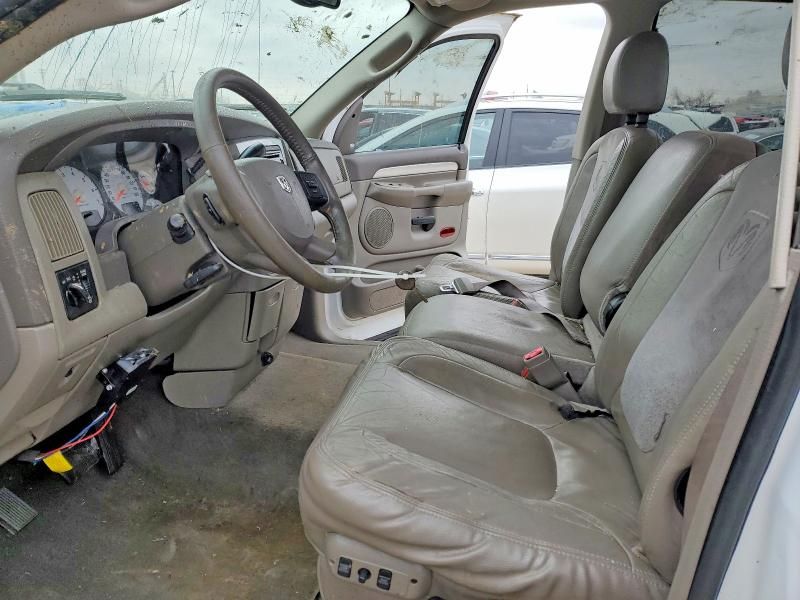 2004 Dodge Ram 1500 st