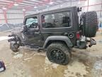 2007 Jeep Wrangler Rubicon