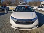 2022 Honda Odyssey exl