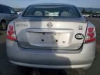 2009 Nissan Sentra 2.0