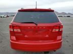 2016 Dodge Journey se