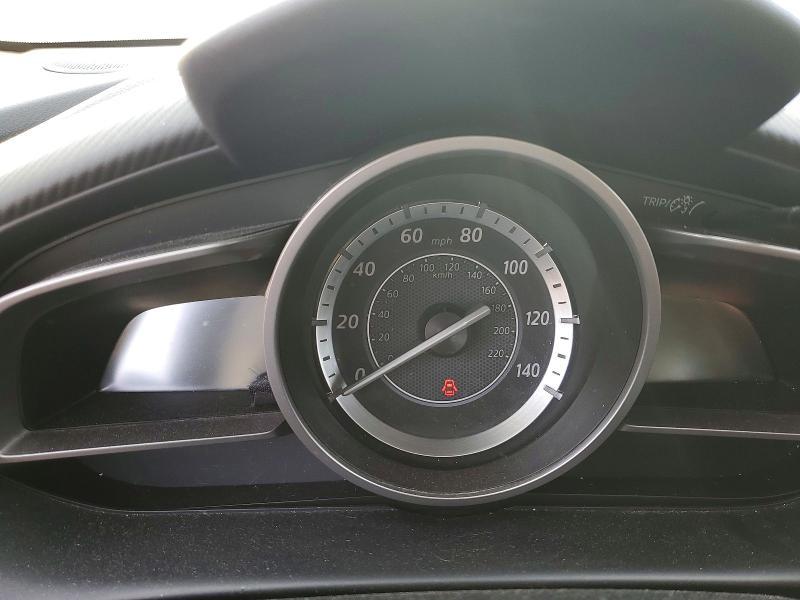 2017 Mazda Cx-3 Sport