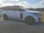2016 Land Rover Range Rover hse