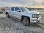 2016 GMC Sierra K1500 SLT