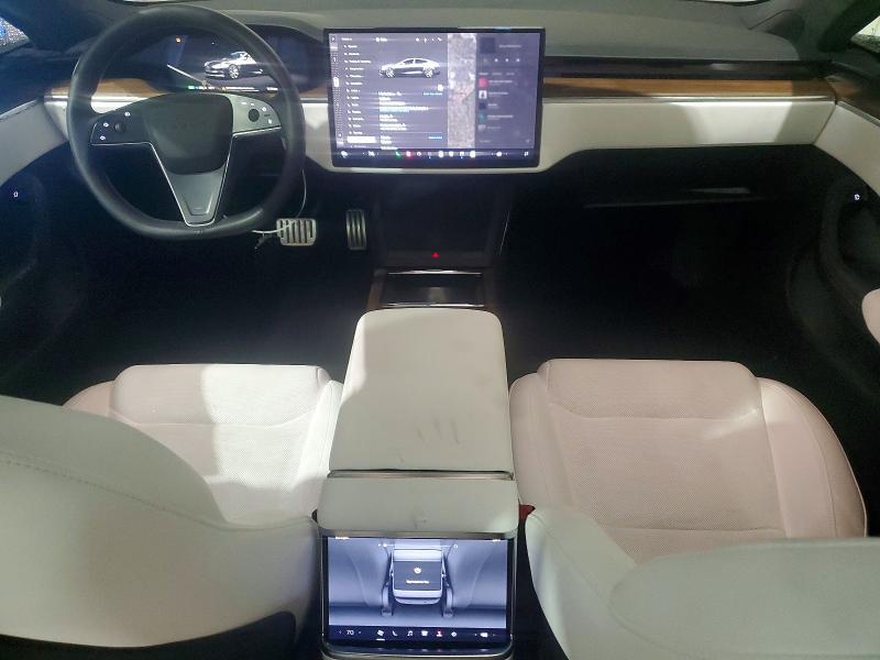 2023 Tesla Model s