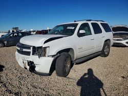 2010 Chevrolet Tahoe K1500 lt for sale in Amarillo, TX