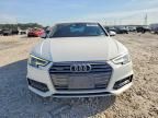 2017 Audi A4 Premium Plus