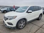 2017 Honda Pilot Exln