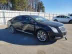 2013 Cadillac Xts Luxury Collection