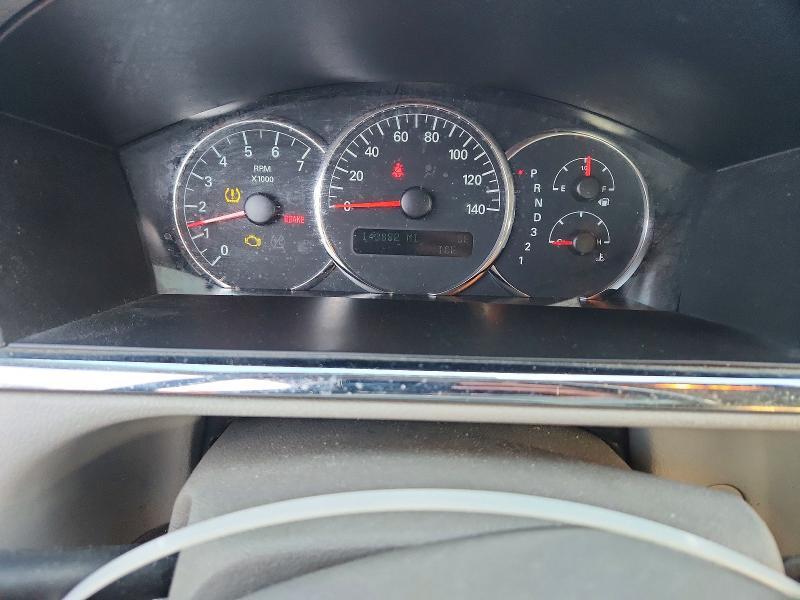 2008 Buick Lacrosse cx