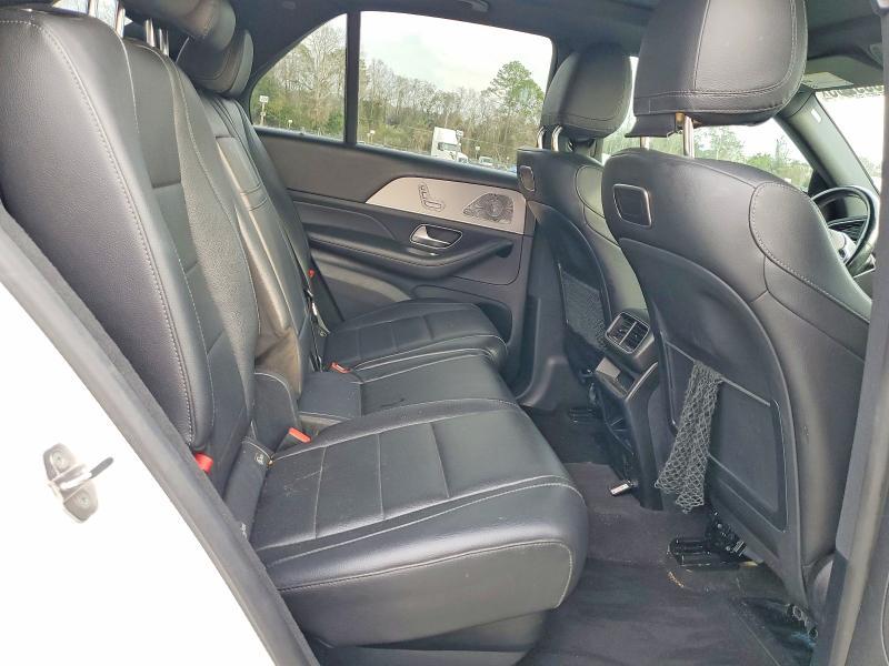 2020 Mercedes-Benz Gle 350
