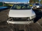 2007 Honda Civic Hybrid