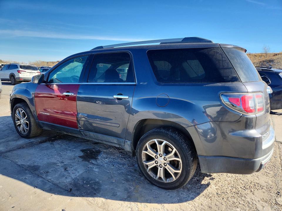 2014 GMC Acadia Slt-1