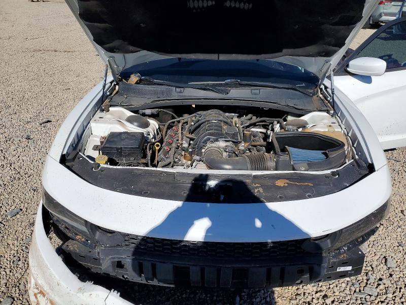 2017 Dodge Charger R/T