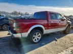 2012 Dodge Ram 1500 Laramie