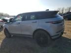 2020 Land Rover Range Rover Evoque se