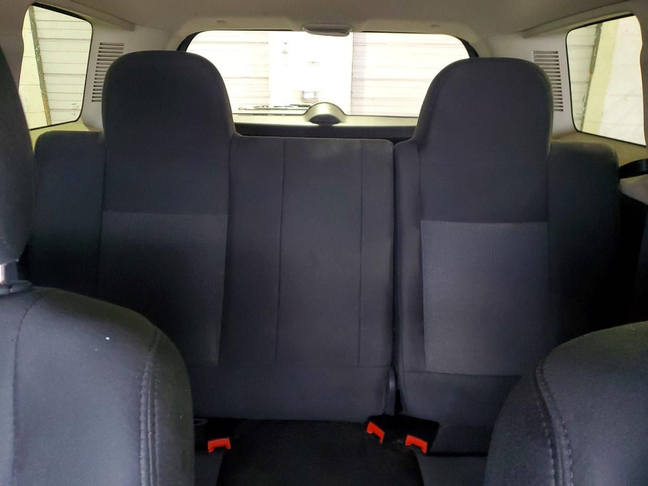 2013 Jeep Patriot Sport