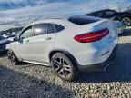 2018 Mercedes-Benz Glc Coupe 63 s 4matic amg