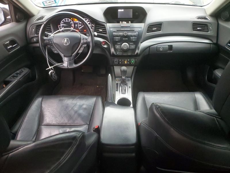 2013 Acura Ilx 20 Premium
