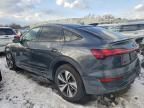 2024 Audi Q8 E-tron Sportback Premium Plus