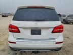 2017 Mercedes-Benz Gls 450 4matic