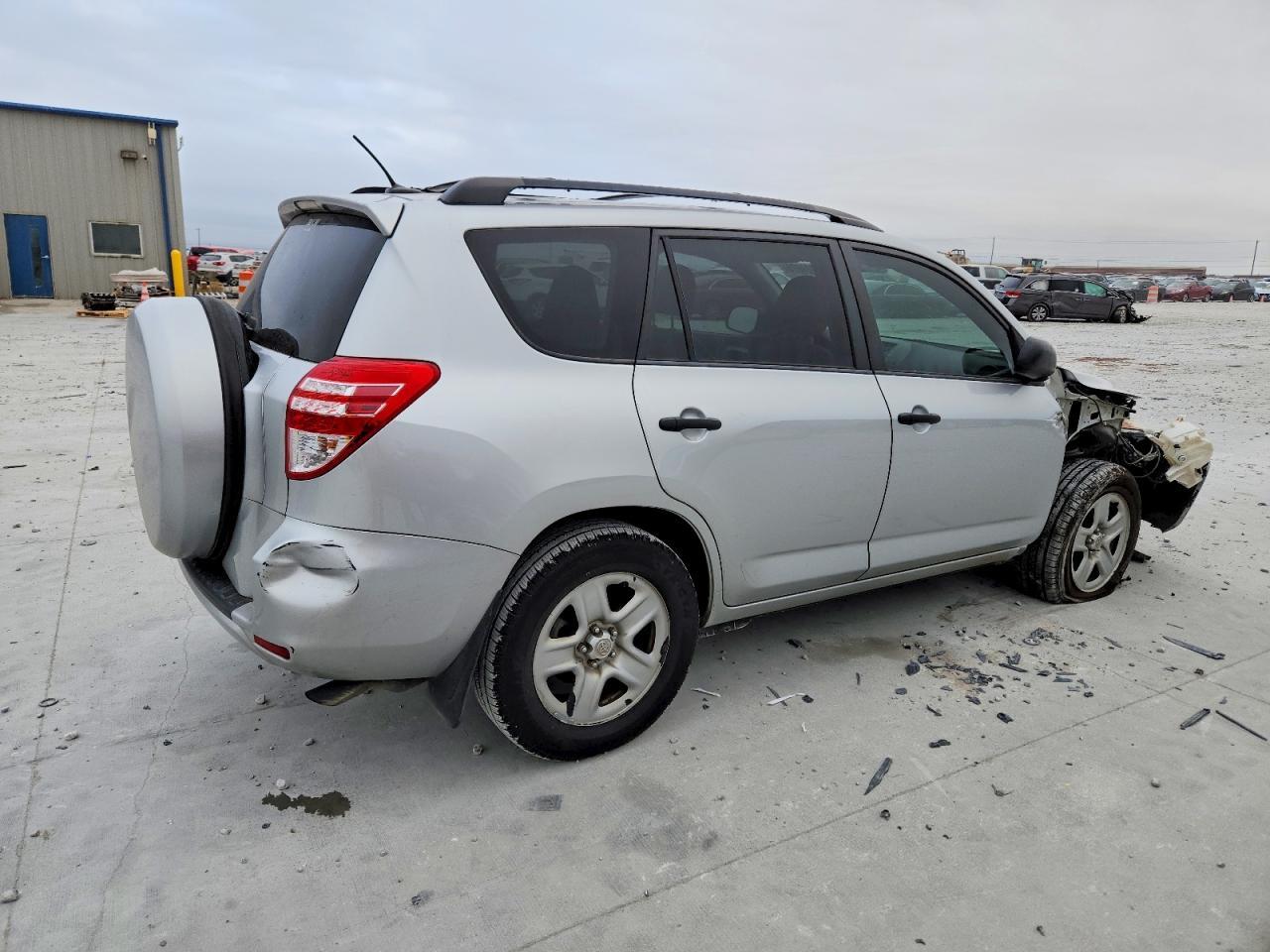 2012 Toyota Rav4