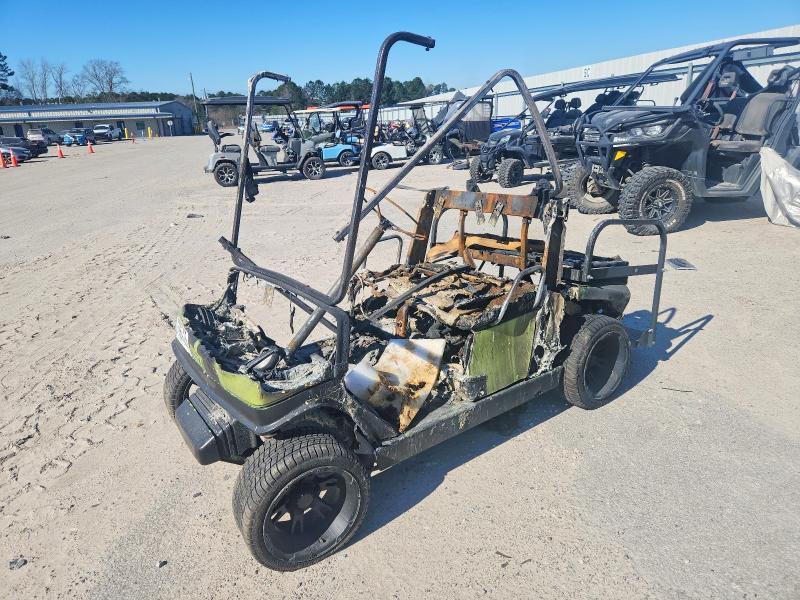 1993 Yama 25 hp