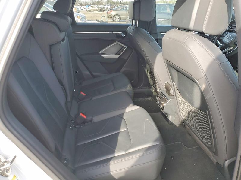 2021 Audi Q3 Premium s Line 45