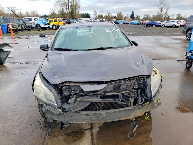 2013 Chevrolet Malibu ls