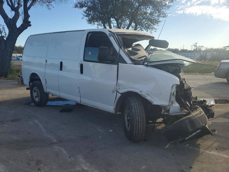 2007 Chevrolet 2007 Chev Express G2500
