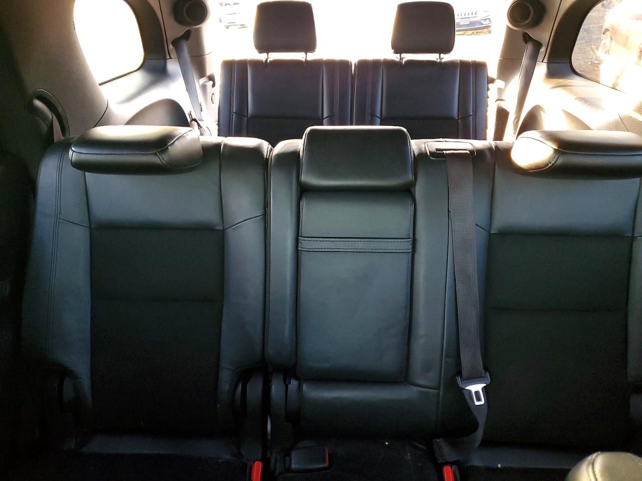 2019 Dodge Durango R/T