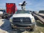 2012 Dodge RAM Bucket Truck