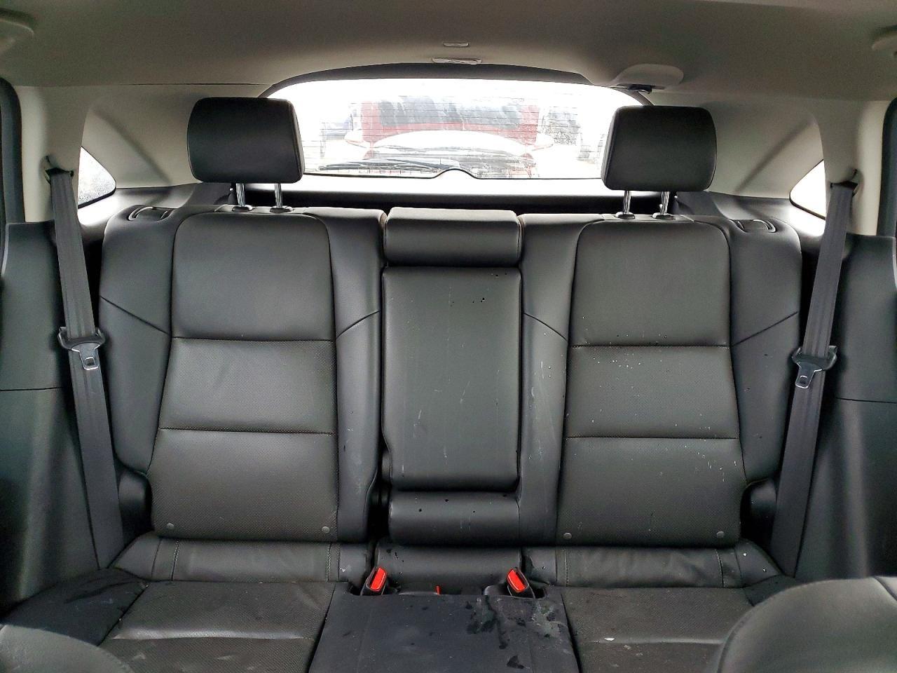 2014 Acura RDX