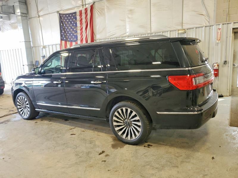 2018 Lincoln Navigator l Reserve