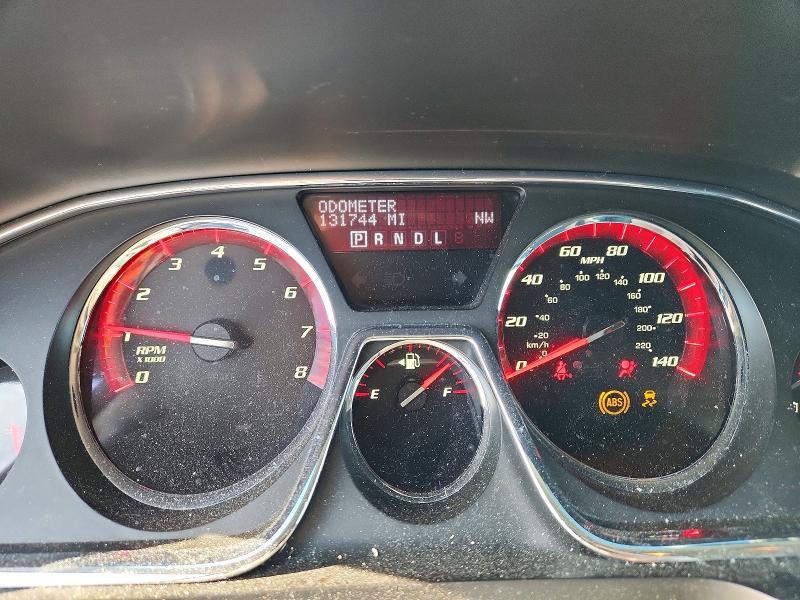 2015 GMC Acadia sle